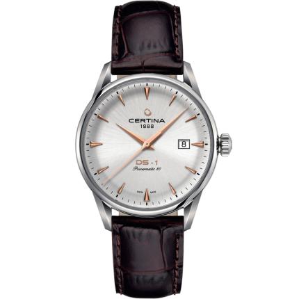 CERTINA DS-1 HERITAGE 40MM C029.807.16.031.01