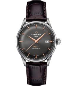 CERTINA DS-1 HERITAGE 40MM C029.807.16.081.01