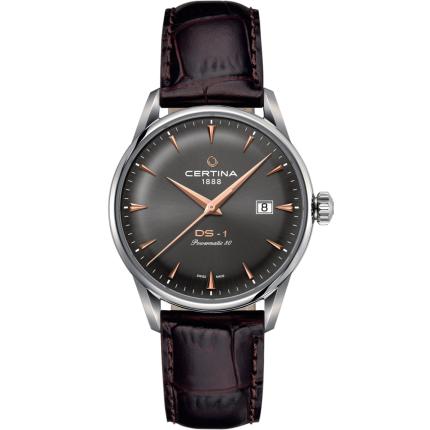 CERTINA DS-1 HERITAGE 40MM C029.807.16.081.01