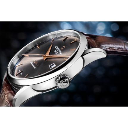 CERTINA DS-1 HERITAGE 40MM C029.807.16.081.01