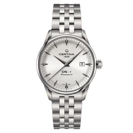 CERTINA DS-1 HERITAGE 40MM C029.807.11.031.00