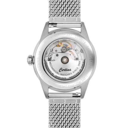 CERTINA DS-1 HERITAGE 40MM C029.807.11.031.02