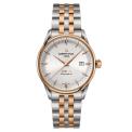 CERTINA DS-1 HERITAGE 40MM C029.807.22.031.00