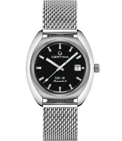 CERTINA DS-2 40MM C024.407.11.051.00