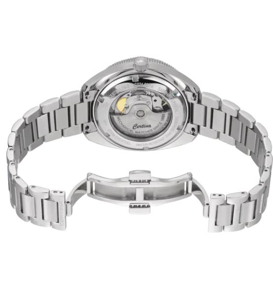 CERTINA DS-2 42MM C024.607.11.041.02