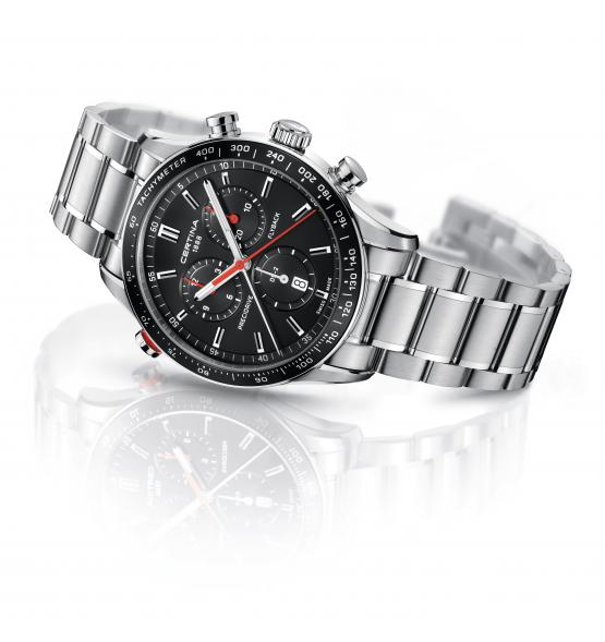 CERTINA DS-2 CHRONOGRAPH FLYBACK C024.618.11.051.01
