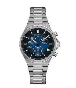 CERTINA DS-7 Chronograph 41MM C043.417.44.041.00