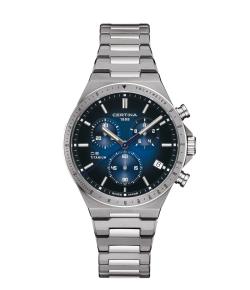 CERTINA DS-7 Chronograph 41MM C043.417.44.041.00