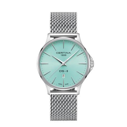 CERTINA DS-8 Gent 40MM C045.410.11.351.00