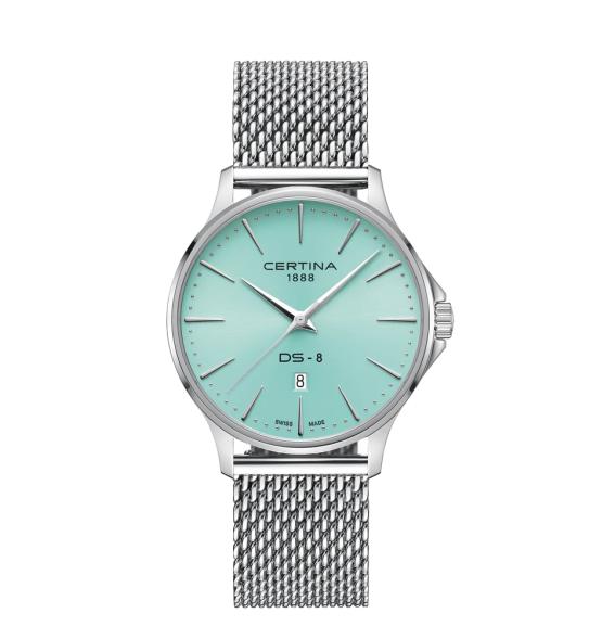 CERTINA DS-8 Gent 40MM C045.410.11.351.00