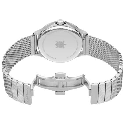 CERTINA DS-8 Gent 40MM C045.410.11.351.00
