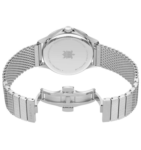 CERTINA DS-8 Gent 40MM C045.410.11.351.00