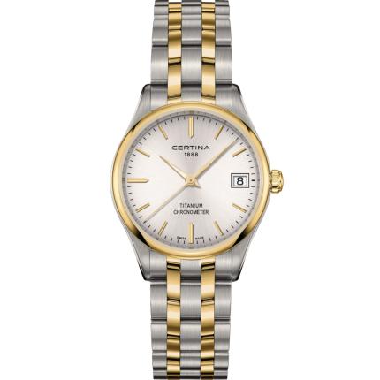 CERTINA DS-8 LADY 30MM C033.251.55.031.00