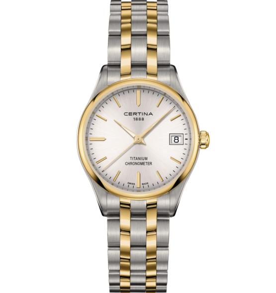 CERTINA DS-8 LADY 30MM C033.251.55.031.00
