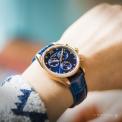 CERTINA DS-8 LADY CHRONOGRAPH 34,50MM C033.234.36.048.00