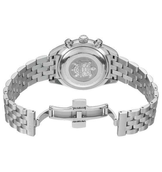 CERTINA DS-8 LADY CHRONOGRAPH 30,50MM C033.234.11.118.00