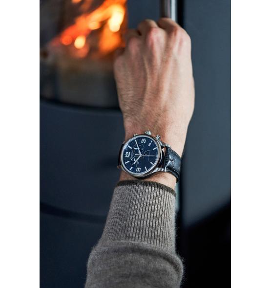 CERTINA DS-8 MOON PHASE C033.460.16.047.00