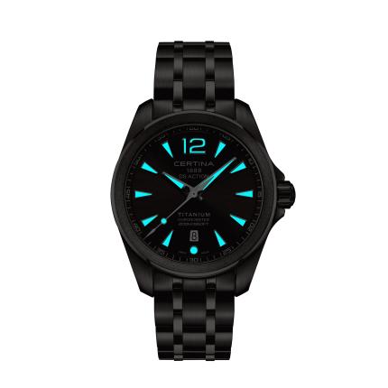 CERTINA DS ACTION C032.851.44.087.00