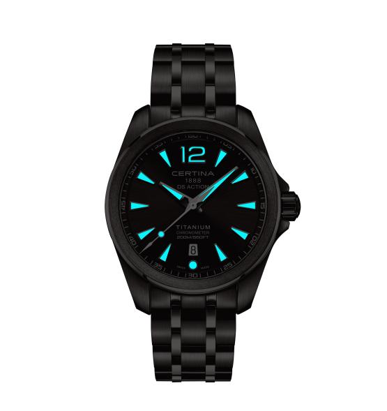 CERTINA DS ACTION C032.851.44.087.00