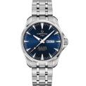 CERTINA DS ACTION DAY-DATE 41MM C032.430.11.041.00