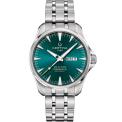 CERTINA DS ACTION DAY-DATE 41MM C032.430.11.091.00