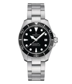 CERTINA DS ACTION DIVER 38MM C032.807.11.051.00