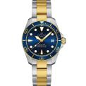 CERTINA DS ACTION DIVER 38MM C032.807.22.041.10