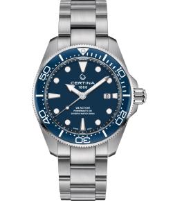 CERTINA DS ACTION DIVER 43MM C032.607.11.041.00