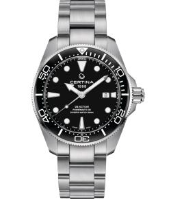 CERTINA DS ACTION DIVER 43MM C032.607.11.051.00