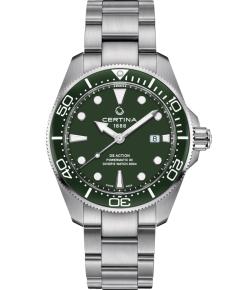 CERTINA DS ACTION DIVER 43MM C032.607.11.091.00