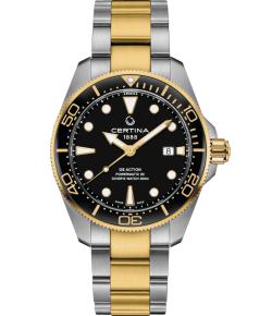 CERTINA DS ACTION DIVER 43MM C032.607.22.051.00