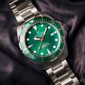 CERTINA DS ACTION DIVER POWERMATIC 80 - C032.407.11.091.00