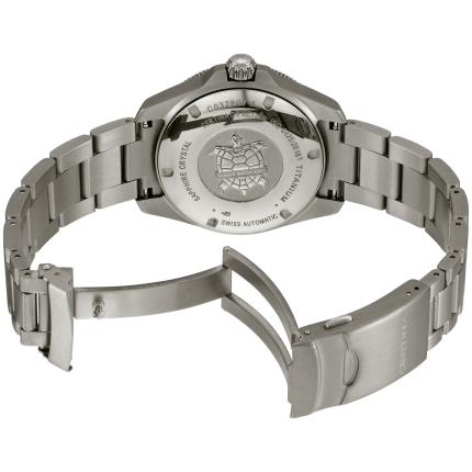 CERTINA DS ACTION DIVER TIT 38MM C032.807.44.081.00