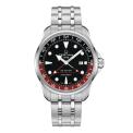 CERTINA DS ACTION GMT 43.1MM C032.429.11.051.00