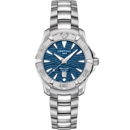 CERTINA DS ACTION LADY 34,30MM C032.251.11.041.09