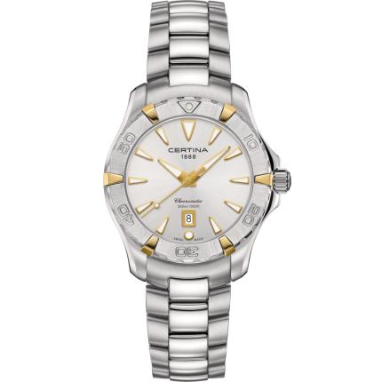 CERTINA DS ACTION LADY 34,30MM C032.251.21.031.00