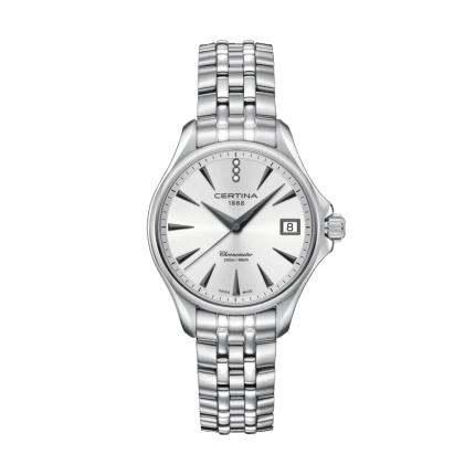 CERTINA DS ACTION LADY DIAMONDS C032.051.11.036.00