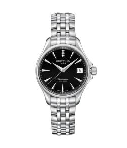 CERTINA DS ACTION LADY DIAMONDS C032.051.11.056.00