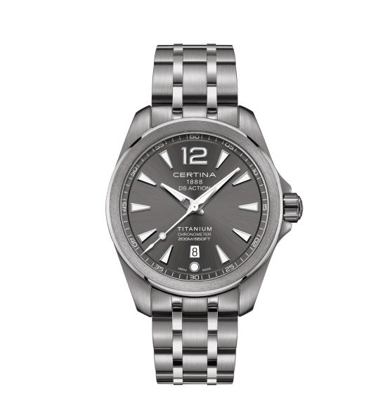CERTINA DS ACTION C032.851.44.087.00