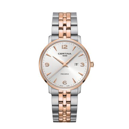 CERTINA DS CAIMANO 39MM C035.410.22.037.01