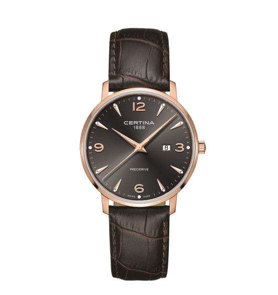 CERTINA DS CAIMANO 39MM C035.410.36.087.00