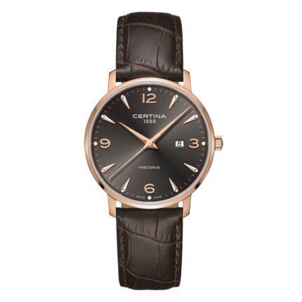 CERTINA DS CAIMANO 39MM C035.410.36.087.00