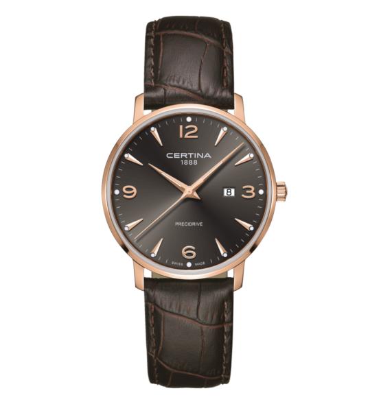 CERTINA DS CAIMANO 39MM C035.410.36.087.00