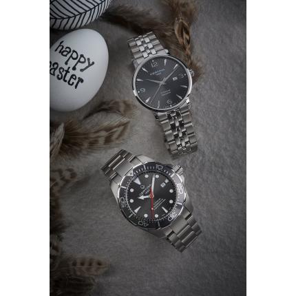 CERTINA DS CAIMANO C035.410.44.087.00