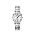 CERTINA DS CAIMANO LADY 28MM C035.210.11.037.00