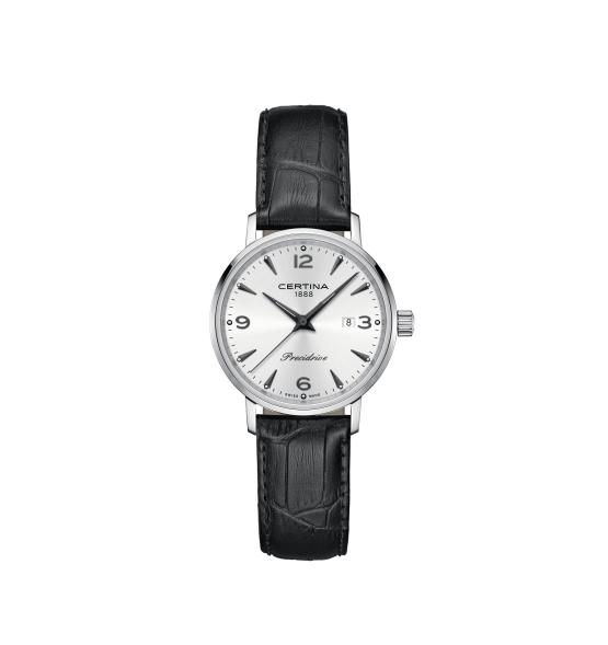 CERTINA DS CAIMANO LADY 28MM C035.210.16.037.00