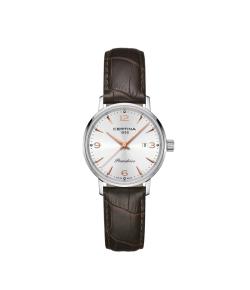 CERTINA DS CAIMANO LADY 28MM C035.210.16.037.01