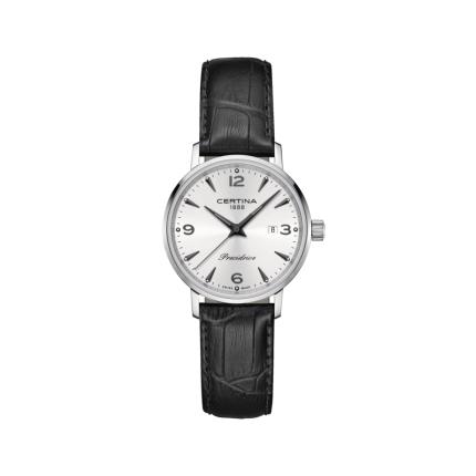 CERTINA DS CAIMANO LADY 28MM C035.210.16.037.00