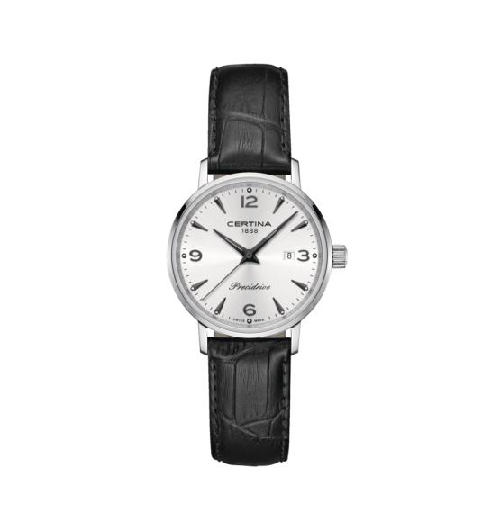 CERTINA DS CAIMANO LADY 28MM C035.210.16.037.00