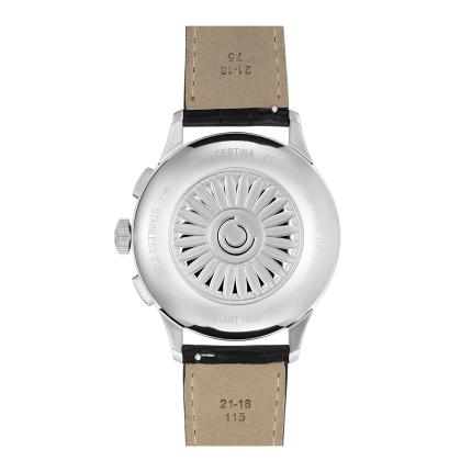 CERTINA DS CHRONOGRAPH AUTOMATIC C038.462.16.037.00